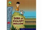 Emma Barnes, Lee Cosgrove - Oxford Reading Tree Treetops Chucklers: Oxford Level 18: Dirk of