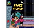 Timothy Knapman, Seb Burnett - Oxford Reading Tree Treetops Chucklers: Oxford Level 20: Space Mistake