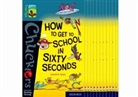 Gareth Jones, Steve May - Oxford Reading Tree Treetops Chucklers: Oxford Level 19: How to Get