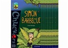 Ciaran Murtagh, Aleksei Bitskoff - Oxford Reading Tree Treetops Chucklers: Oxford Level 17: Simon Barbecu