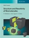 Albert Gossauer - Structure and Reactivity of Biomolecules