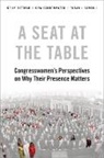 Susan J. Carroll, Carroll Susan J., Kelly Dittmar, Kelly (Assistant Professor of Political S Dittmar, Dittmar Kelly, Kira Sanbonmatsu... - Seat At the Table