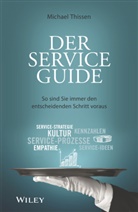 Michael Thissen - Der Service Guide