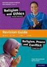 Waqar Ahmad Ahmedi, Waqar Ahmad ( Ahmedi, Waqar Ahmad Power Ahmedi, Harriet Power, Harriet ( Power - Gcse Religious Studies for Edexcel B 9 1: Religion Ethics Through
