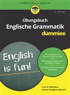 Lars Blöhdorn, Lars M Blöhdorn, Lars M. Blöhdorn, Denise Hodgson-Möckel - Übungsbuch Englische Grammatik für Dummies