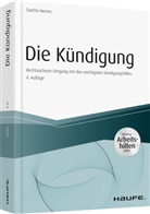 Sascha Herms, Sascha (Prof. Dr.) Herms - Die Kündigung