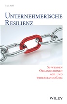 Uwe Rühl - Unternehmerische Resilienz
