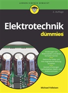 Michael Felleisen - Elektrotechnik für Dummies