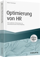Robert Knemeyer - Optimierung von HR - inkl. Arbeitshilfen online