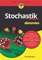 Christoph Maas - Stochastik kompakt für Dummies