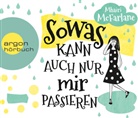 Mhairi McFarlane, Britta Steffenhagen - Sowas kann auch nur mir passieren, 6 Audio-CDs (Audio book)