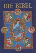 Bibelausgaben: Die Bibel, Stuttgarter Bibel der Buchmalerei