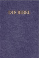 Bibelausgaben: FestBibel, Mit Bildern von Marc Chagall