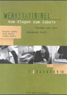 Brigitte Schäfer, Erika Steiner, Claudia Zanetti - Vom Klagen zum Jubeln