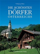 Wolfgang Milan - Die sch&ouml;nsten D&ouml;rfer &Ouml;sterreichs