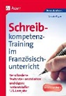 Claudia Kayser - Schreibkompetenz-Training im Französischunterricht