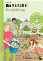Nicole Weber - Die Kartoffel, m. 1 CD-ROM