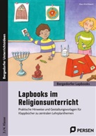 Klara Kirschbaum - Lapbooks im Religionsunterricht - 3./4. Klasse