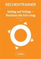 Silvio Gerlach - Rechentrainer "Schlag auf Schlag - Rechnen bis ich's mag"