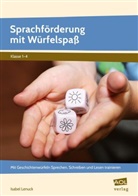 Isabel Lenuck - Sprachförderung mit Würfelspaß