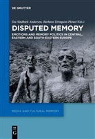 Te Sindbæk Andersen, Tea Sindbæk Andersen, Törnquist-Plewa, Törnquist-Plewa, Barbara Törnquist-Plewa - Disputed Memory