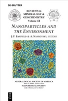 Jillian F. Banfield, Jillia F Banfield, Jillian F Banfield, Navrotsky, Navrotsky, Alexandra Navrotsky - Nanoparticles and the Environment