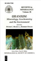 Peter C. Burns, Pete C Burns, Peter C Burns, Robert J. Finch, J Finch, J Finch - Uranium