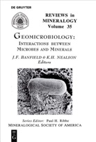 Jillian F. Banfield, Jillia F Banfield, Jillian F Banfield, H Nealson, H Nealson, Kenneth H. Nealson - Geomicrobiology