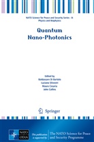 Maura Cesaria, Maura Cesaria et al, John Collins, Baldassare Di Bartolo, Lucian Silvestri, Luciano Silvestri - Quantum Nano-Photonics