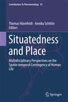 Thoma Hünefeldt, Thomas Hünefeldt, Schlitte, Schlitte, Annika Schlitte - Situatedness and Place