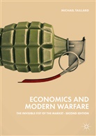 Michael Taillard - Economics and Modern Warfare
