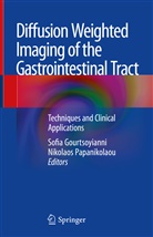 Sofi Gourtsoyianni, Sofia Gourtsoyianni, Papanikolaou, Papanikolaou, Nikolaos Papanikolaou - Diffusion Weighted Imaging of the Gastrointestinal Tract