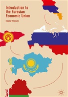 Evgeny Vinokurov - Introduction to the Eurasian Economic Union