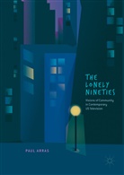 Paul Arras - The Lonely Nineties