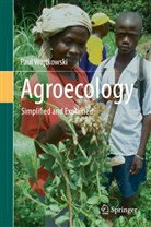 Paul Wojtkowski - Agroecology