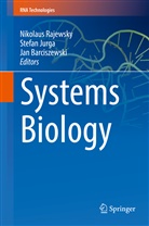 Jan Barciszewski, Stefa Jurga, Stefan Jurga, Nikolaus Rajewsky - Systems Biology