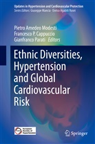 Francesco P Cappuccio, Francesco P. Cappuccio, Pietro Amedeo Modesti, Francesc P Cappuccio, Francesco P Cappuccio, Gianfranco Parati - Ethnic Diversities, Hypertension and Global Cardiovascular Risk