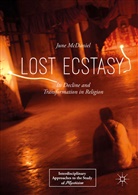 June McDaniel - Lost Ecstasy