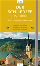 Sonja Still - Der Schliersee-Reiseführer