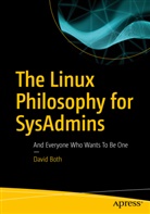 David Both - The Linux Philosophy for SysAdmins