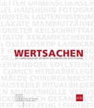 Thomas Hartmann, Andreas Brandtner, Ver Hierholzer, Vera Hierholzer - Wertsachen