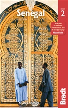 Sean Connolly - Senegal 2nd Edition