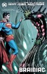 Gary Frank, Geoff Johns, Geoff/ Frank Johns - Superman: Brainiac (New Edition)