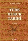 Mehmet Akif Aydin - Türk Hukuk Tarihi