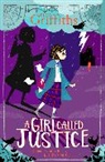 Elly Griffiths - A Girl Called Justice
