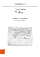 Nadja Krajicek, Nadja Von: Krajicek - Frauen in Notlagen