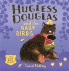 David Melling - Home, David Melling, Melling David - Hugless Douglas and the Baby Birds