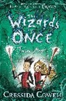 Cressida Cowell, Cowell Cressida - Twice Magic