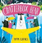Pippa Curnick, Curnick Pippa - Chatterbox Bear