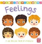 Louise Forshaw, Pat-a-Cake, Forshaw Louise - Find Out About: Feelings